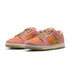Nike Sb Dunk Low Pro - Red Stardust / Neutral Olive - Streetart.fr